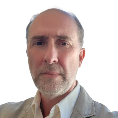 Retrat de David de Mingo